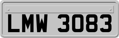 LMW3083