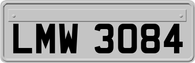 LMW3084