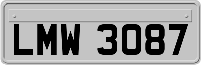 LMW3087