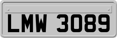 LMW3089