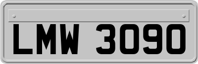 LMW3090