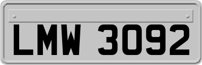 LMW3092