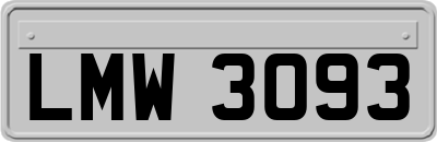 LMW3093
