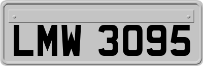 LMW3095