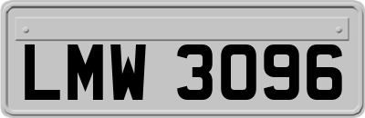 LMW3096