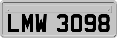 LMW3098