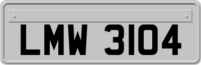 LMW3104