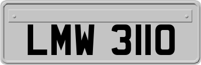 LMW3110
