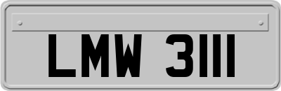 LMW3111
