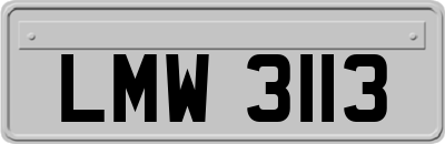LMW3113