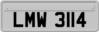 LMW3114