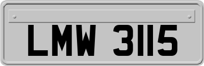LMW3115