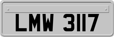 LMW3117