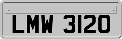 LMW3120