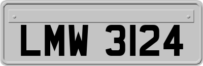 LMW3124