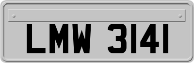 LMW3141