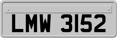 LMW3152