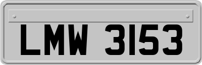 LMW3153