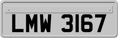 LMW3167