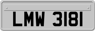 LMW3181