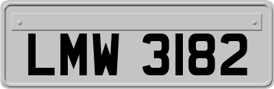 LMW3182