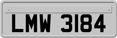 LMW3184