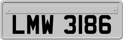 LMW3186