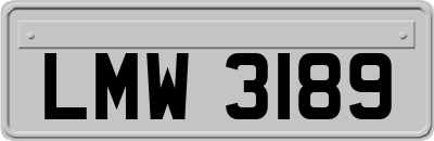 LMW3189