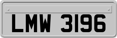 LMW3196