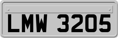 LMW3205