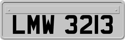 LMW3213