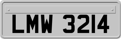 LMW3214