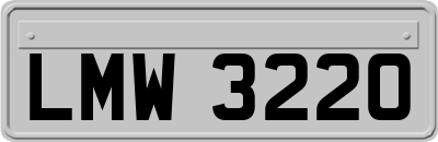 LMW3220