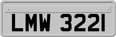 LMW3221