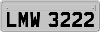 LMW3222