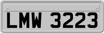 LMW3223