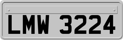LMW3224