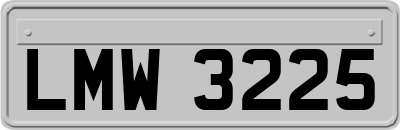 LMW3225
