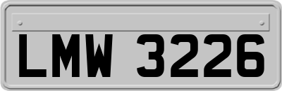 LMW3226