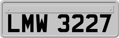 LMW3227