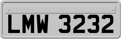 LMW3232