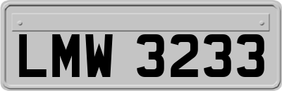 LMW3233