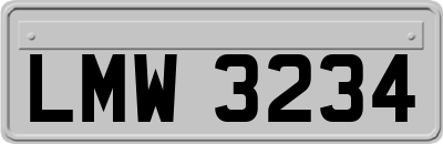 LMW3234