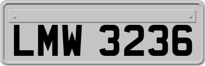LMW3236