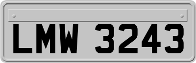 LMW3243