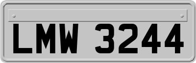 LMW3244