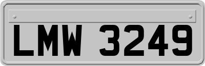 LMW3249