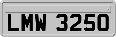 LMW3250