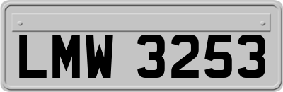 LMW3253