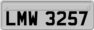 LMW3257